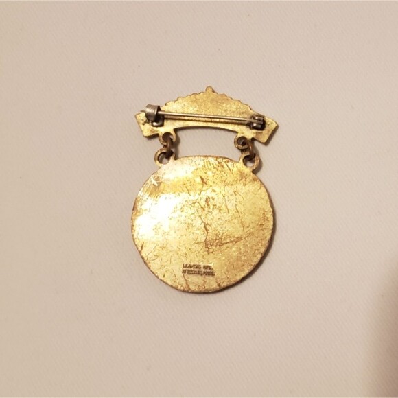 3 Marksman Scout Badges/pins - Picture 5 of 8